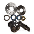Kit Perbaikan Artikulasi Loader untuk SDLG 933
